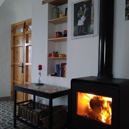Micasa Im Zentrum Von Vejer Вехер-де-ла-Фронтера Екстер'єр фото