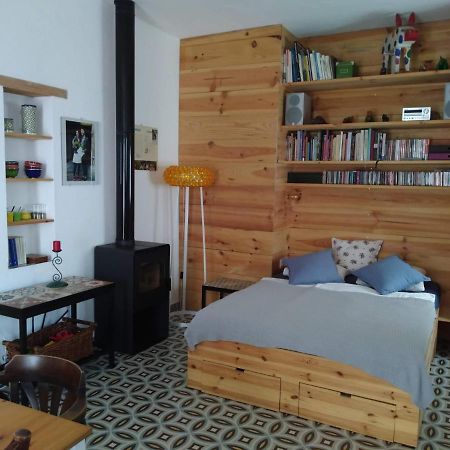 Micasa Im Zentrum Von Vejer Вехер-де-ла-Фронтера Екстер'єр фото