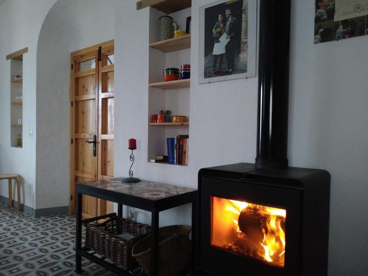 Micasa Im Zentrum Von Vejer Вехер-де-ла-Фронтера Екстер'єр фото