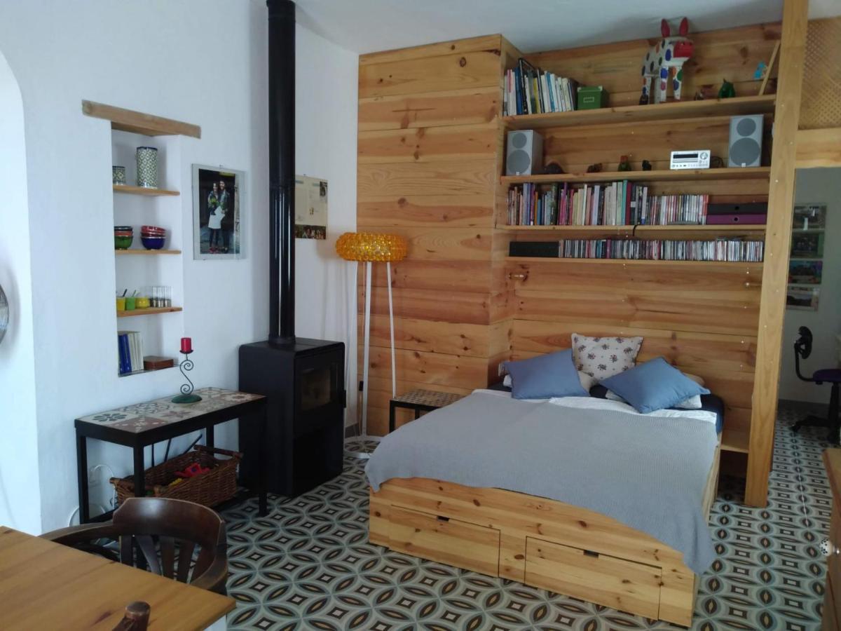 Micasa Im Zentrum Von Vejer Вехер-де-ла-Фронтера Екстер'єр фото
