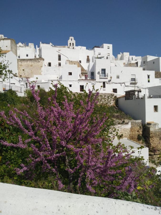 Micasa Im Zentrum Von Vejer Вехер-де-ла-Фронтера Екстер'єр фото